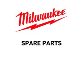 Milwaukee Spare Parts