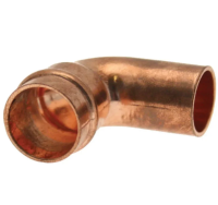 15mm Street Elbow Solder Ring 337330