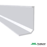 Basor 210144 - PVC Cable Tray 