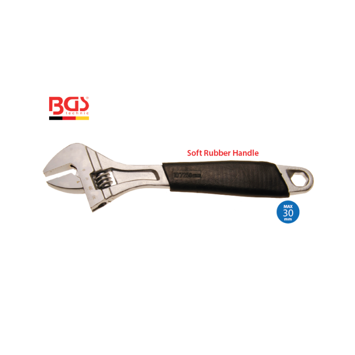 Adjustable Wrench (30 mm)