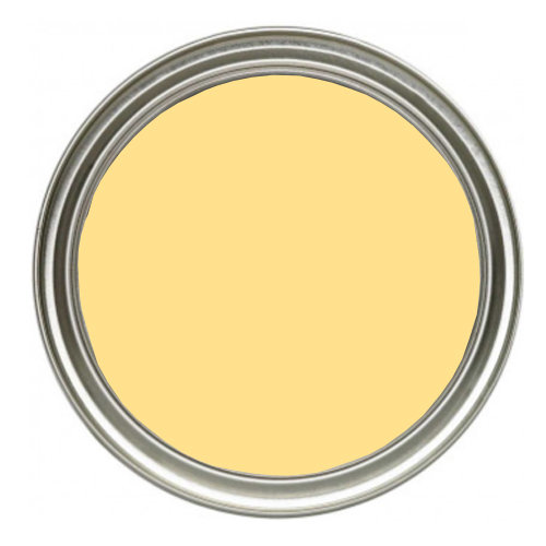 Dulux Vinyl Soft Sheen Primrose Yellow 2.5L Tadhg O Connor Ltd.