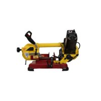 Starrett Portable Bandsaw 230V 850w Blade Dimensions are 1140mm x 13mm x 0.65mm
