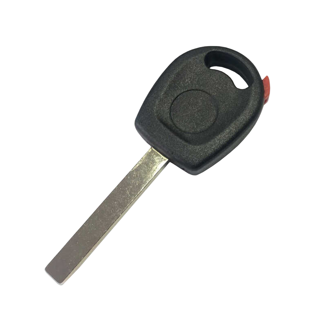 RAV Audi/VW/Seat/Skoda HU162 Transponder Case (No Side Groove)