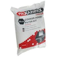 Universal Ofentür Dichtung 3-in-1 - 292cm Silikon Dichtungsset Für Alle Ofentypen