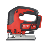 Milwaukee M18BJS-0 Top Handle Jigsaw 2700spm, 2.5kg Bare Unit