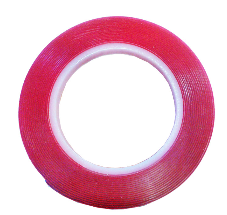 Attachment tape of toll - length 5 meters
