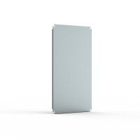 UMPZ100100 nVent Hoffman Mounting plate, 1000x1000, Galvanized steel