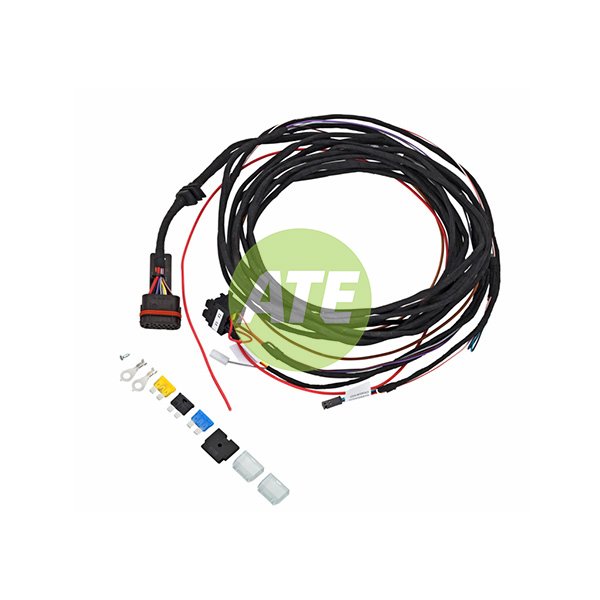WEBASTO WIRING HARNESS - AIR TOP 2000 STC RV MULTICONTROL VERSION - ATE
