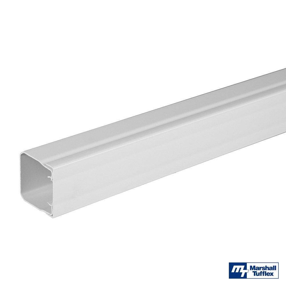 MT BENDEX 50x50mm MAXI TRUNKING (2.92m LTH)