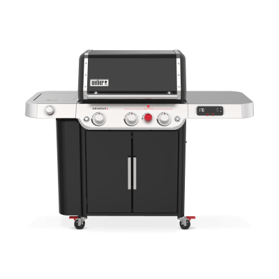 Weber Genesis EPX-335 Smart Gas BBQ 35810074