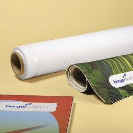 Berger Revolution FR