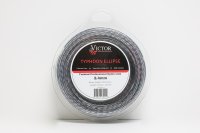 1/2LB Donut Victor Typhoon Ellipse Pro. 2.4mm