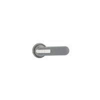 1SCA022381R1640 ABB Grey Handle Length 125mm OHG125J12