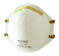 PROTOOL FFP2 DUST MASK 5PCS