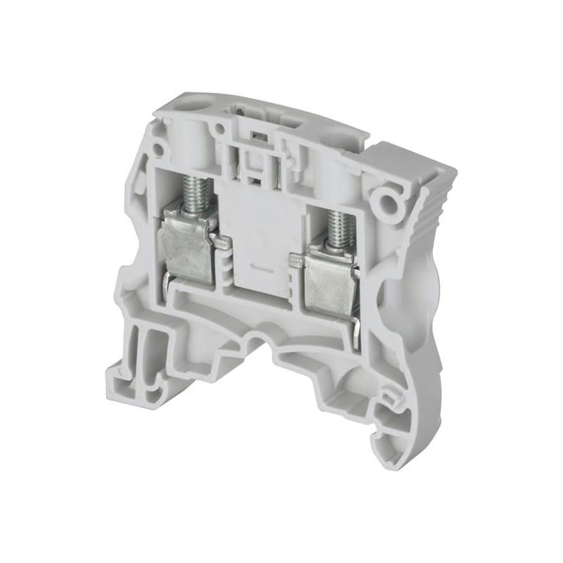 1SNK508316R0000 Entrelec Screw Clamp Terminal Block ZS10SP CSE