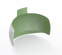Composi-Tight 3D Fusion Matrix Band Molar Green 6.6mm (qty. of 100)
