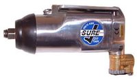 Sureair Butterfly Impact Wrench 3/8inch Drive ZSP401