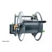 HEAVY DUTY GEKA PLUS P40 HOSE REEL 40m X 3/4"