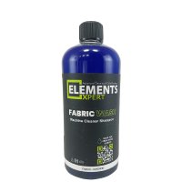 FABRIC WASH (1L) Machine Cleaner Shampoo