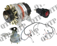 Alternator Kit