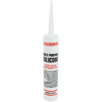 Clear Silicone 280ml