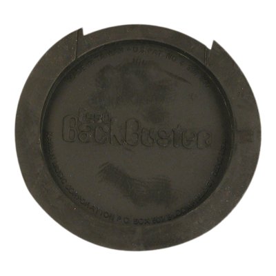 Martin feedback buster, soundhole baffle