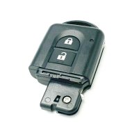 Nissan 2 Button Twist Proximity Smart Remote ID60