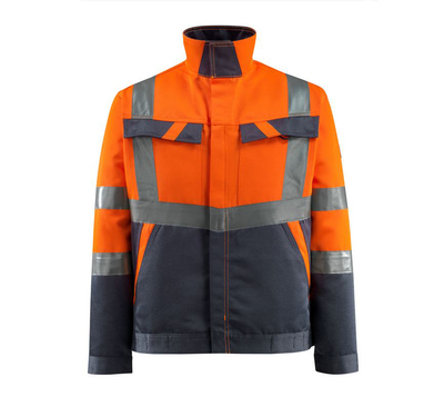 MASCOT Forster Two-Tone Work Jacket