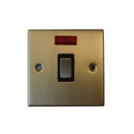 Decorative FEP Wiring Accessories