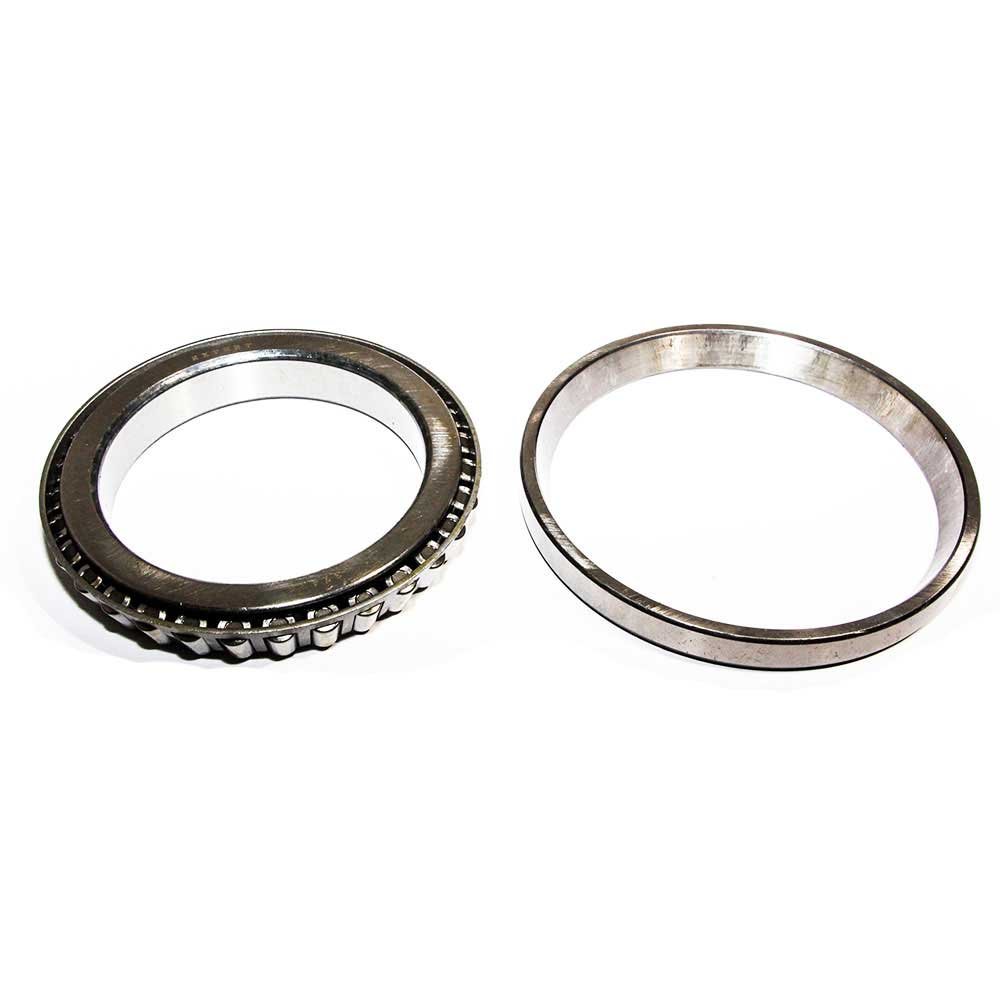 TAPERED ROLLER BEARING