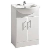 Bathroom Furniture