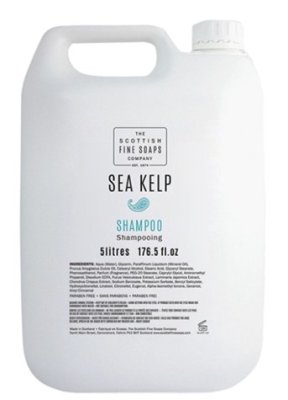5L SEA KELP CONDITIONER