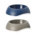 Delice 3-Feeding Bowl 1.2L Non Slip