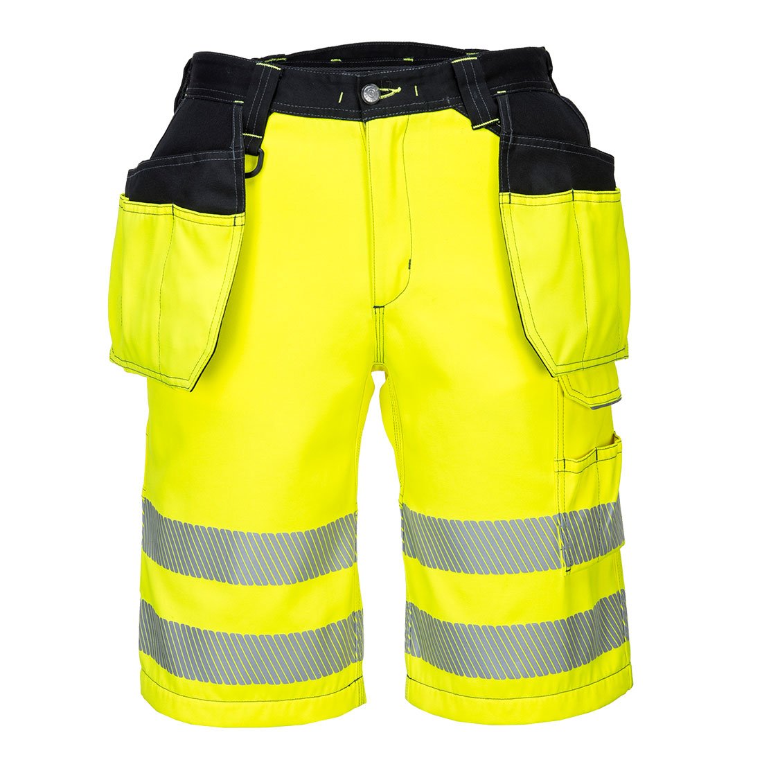 PW3 HI-VIS HOLSTER SHORTS 
