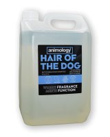 Animology Hair Of The Dog Shampoo 5L