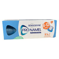 Sensodyne Pronamel Kids Gentle Mint Toothpaste 6 Years 50ml