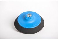 M Backing-Disc 125 mm M14/med