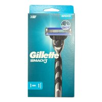 Gillette Mach 3 Manual Razor