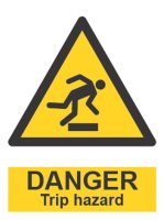 Trip Hazard