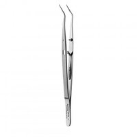 Hu-Friedy Locking Tweezers 18L - DMI Dental Consumables Ireland - Next Day Delivery