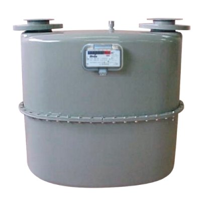 Gasteller G65 Pmax 0,5b Qmax 100m3/h