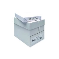 A4 White Copier Paper  5x500