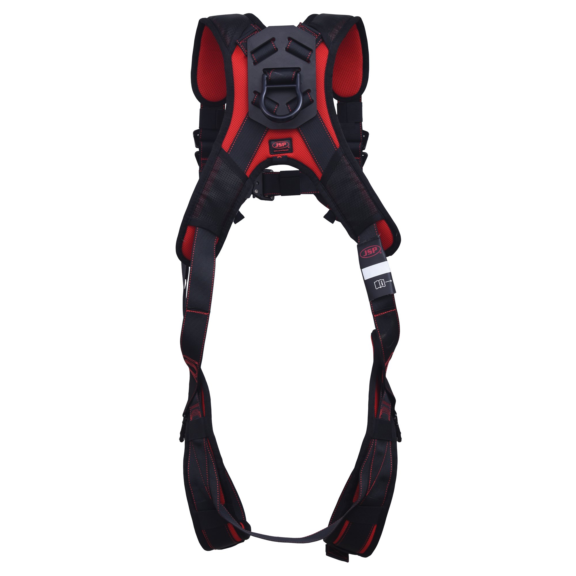 2 POINT EASY DON HARNESS