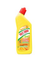 Toilet Guard Gel Citrus 1x750ml