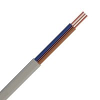 10m 2.5mm Twin and Earth Cable 6242Y CP3/10