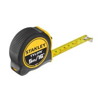 Stanley Tylon 5M Measuring Tape