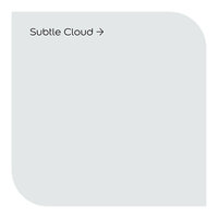 Signature Subtle Cloud Vinyl Matt Colour Swatch