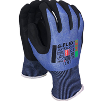 G-Flex Air Touch Cut 5 Glove