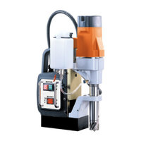 PREDATOR MD350N MAGNETIC DRILL