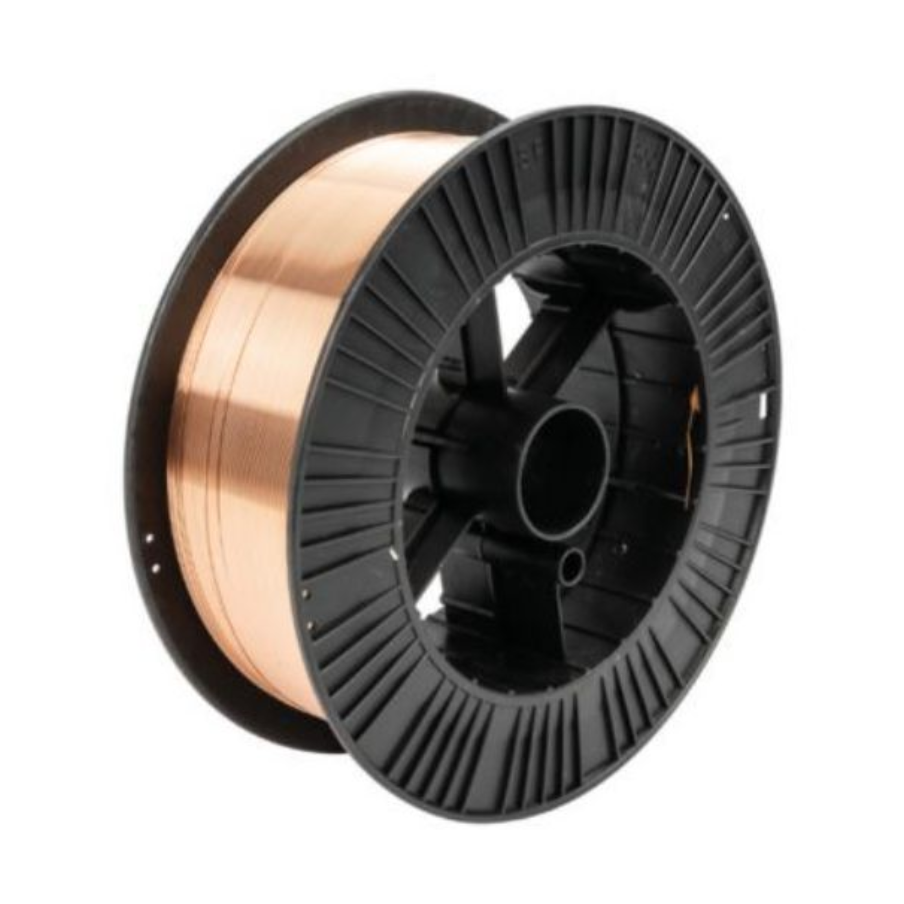 Super 6, SG2 Steel Mig Wire, 1.0 mm, 15 kg